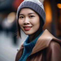 lan thanh, 34 tuổi, Tìm người kết hôn, Nữ, Quận 12, Hồ Chí Minh
