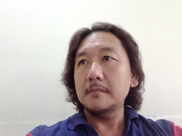 AnhThợMáyDập, 59 tuổi, Thủ Đức, Việt Nam