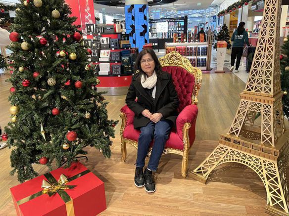 Hoang Van, 68 tuổi, Quận 1, Việt Nam