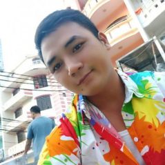 Thạch quí, 30 tuổi, Tìm bạn bốn phương, Nam, Trà Vinh, Việt Nam