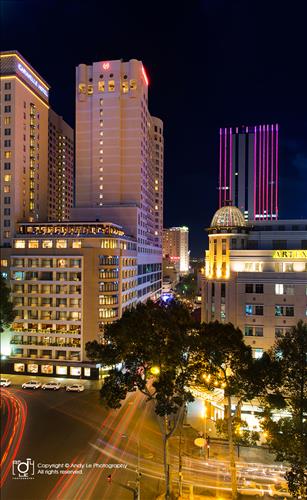 KhoaLin, 27 tuổi, Quận 1, Việt Nam
