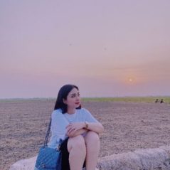 Kim Hằng, 31 tuổi, Tìm bạn bốn phương, Nữ, Tân Châu, Tây Ninh