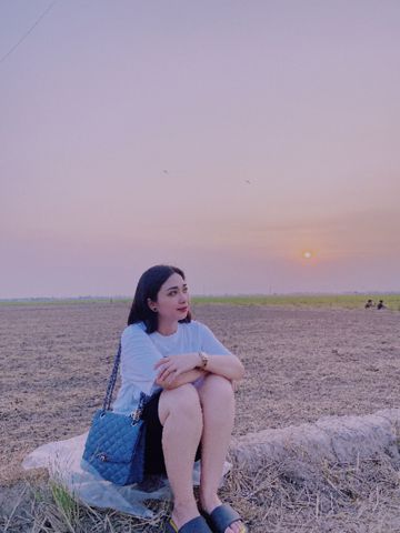 Kim Hằng, 31 tuổi, Tân Châu, Việt Nam