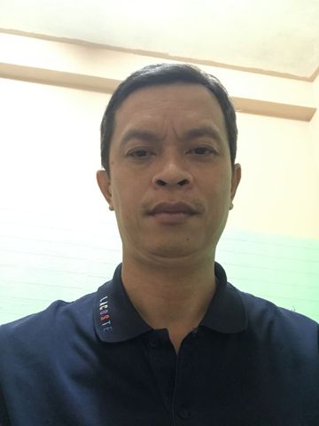 Nguyen Chi Tam, 44 tuổi, Quận 3, Việt Nam