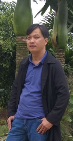Phat, 43 tuổi, Tân An, Việt Nam