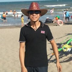 Hoàng nam, 40 tuổi, Tìm người yêu, Nam, Hải Dương, Việt Nam