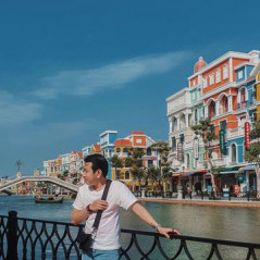VM, 32 tuổi, Tìm người yêu, Nam, Thủ Dầu Một, Bình Dương
