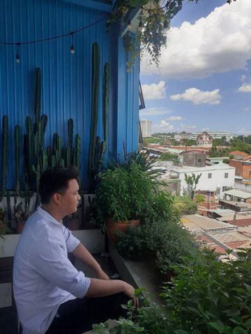 Tuấn, 25 tuổi, Tân Uyên, Việt Nam