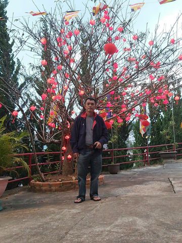 DO 
  THUY, 47 tuổi, Quận 3, Việt Nam