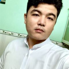 Minh Huy, 28 tuổi, Tìm người yêu, Nam, Nhơn Trạch, Đồng Nai