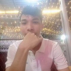 NguyenHoang, 27 tuổi, Tìm bạn bốn phương, Nam, Thủ Đức, Hồ Chí Minh