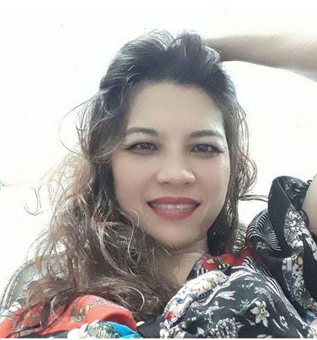 Thuy Trang, 43 tuổi, Quận Hồng Bàng, Việt Nam