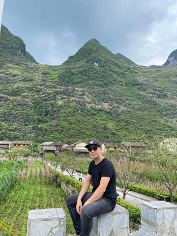 mr Hoàng, 30 tuổi, Quận Hoàn Kiếm, Việt Nam