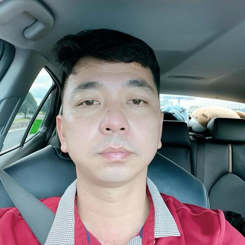 Ho thành Công, 40 tuổi, Quận 3, Việt Nam