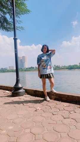 Hà Nôi Mùa Thu, 45 tuổi, Quận Ba Đình, Việt Nam