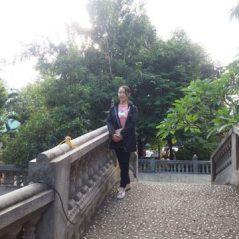 dao, 30 tuổi, Tìm người yêu, Nữ, Quận 8, Hồ Chí Minh