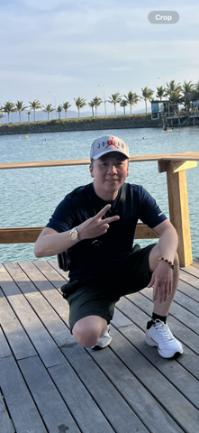 Chris Dang, 51 tuổi, Quận 1, Việt Nam