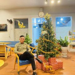 Nguyễn Trương, 33 tuổi, Tìm bạn bốn phương, Nam, Nha Trang, Khánh Hòa