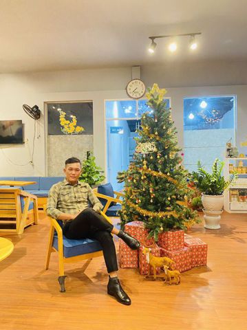 Nguyễn Trương, 34 tuổi, Nha Trang, Việt Nam