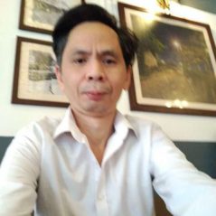 Nguyễn Hải Đăng, 50 tuổi, Tìm người yêu, Nam, Quận Hoàng Mai, Hà Nội