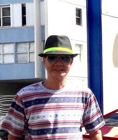 Andy Hoang, 65 tuổi, Quận 1, Việt Nam