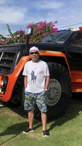 Trieu, 61 tuổi, Quận 1, Việt Nam