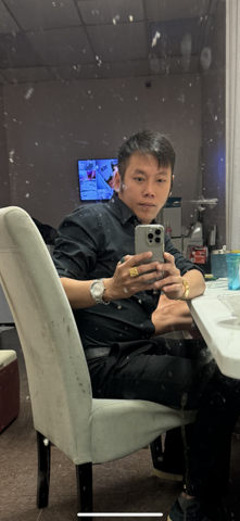 Dat Mach, 36 tuổi, Quận 1, Việt Nam
