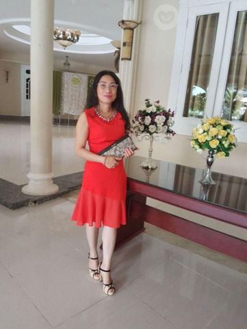 Phương phương, 58 tuổi, Quận 3, Việt Nam