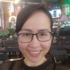 Anna, 32 tuổi, Tìm người yêu, Nữ, Quận 12, Hồ Chí Minh