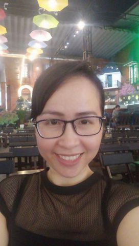 Anna, 31 tuổi, Quận 12, Việt Nam