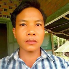 Phong Lê, 45 tuổi, Tìm bạn bốn phương, Nam, Long Thành, Đồng Nai
