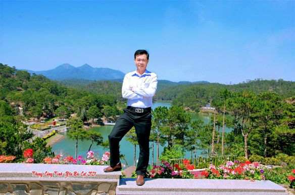 Quốc An, 52 tuổi, Hàm Thuận Nam, Việt Nam