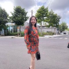Van, 48 tuổi, Tìm người kết hôn, Nữ, Quận Gò Vấp, Hồ Chí Minh