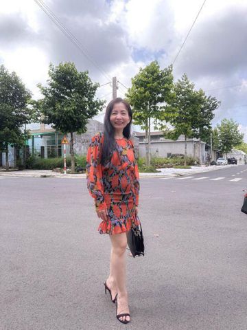 Van, 48 tuổi, Quận Gò Vấp, Việt Nam