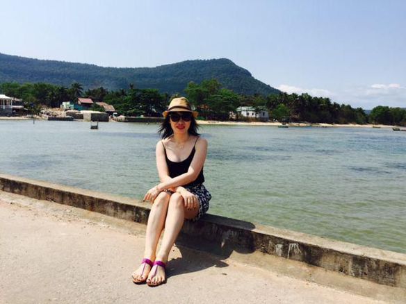 nguyen thi be nam, 50 tuổi, Bạc Liêu, -- Select Country --