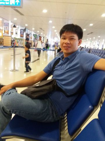 Thanh, 36 tuổi, Quận 1, Việt Nam