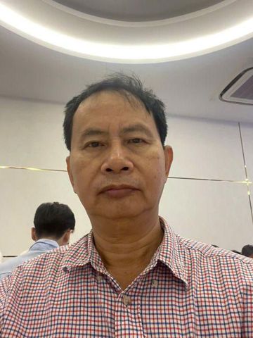 Nguyễn Vinh, 48 tuổi, Quận Phú Nhuận, Việt Nam