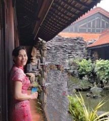 PHƯƠNG, 57 tuổi, Tìm bạn bốn phương, Nữ, Quận 12, Hồ Chí Minh