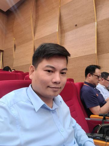 Mr Ti, 35 tuổi, Quận 1, Việt Nam