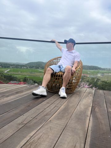 Hoa, 35 tuổi, Quận 1, Việt Nam