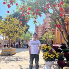 Mai Thành, 34 tuổi, Tìm người kết hôn, Nam, Định Quán, Đồng Nai