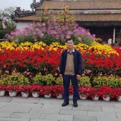 Trần Phúc Phi, 36 tuổi, Tìm bạn bốn phương, Nam, Nhơn Trạch, Đồng Nai