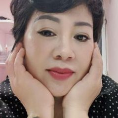 Joliebee, 45 tuổi, Tìm người hẹn hò, Nữ, Quận Lê Chân, Hải Phòng