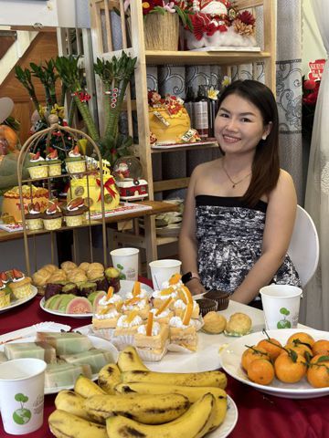 Khloe, 29 tuổi, Vạn Ninh, Việt Nam