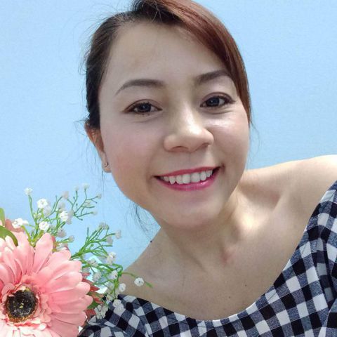 TUYẾT THU, 40 tuổi, Quận 4, Việt Nam