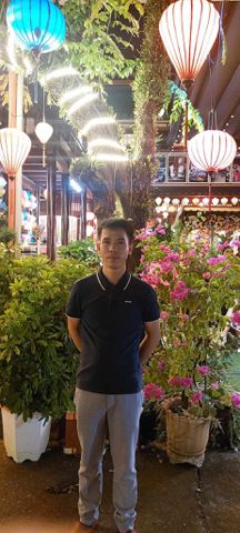 Nam, 37 tuổi, Quận Hà Đông, Việt Nam