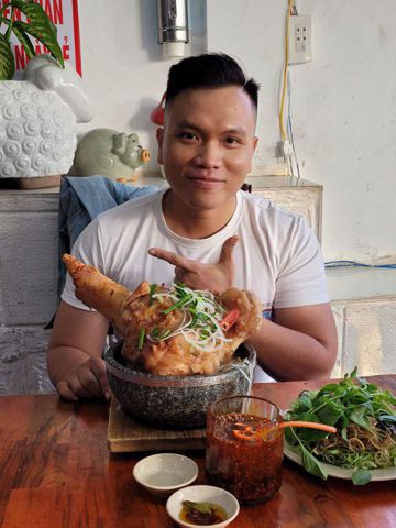 Minh Nhựt, 33 tuổi, Quận Gò Vấp, Việt Nam