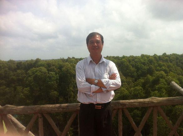 Bùi Thanh sơn, 59 tuổi, Quận Phú Nhuận, Việt Nam