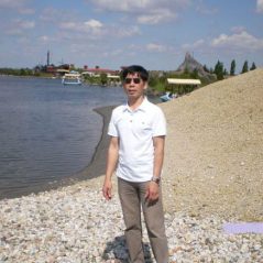 phong, 51 tuổi, Tìm người yêu, Nam, Tân Phú, Đồng Nai