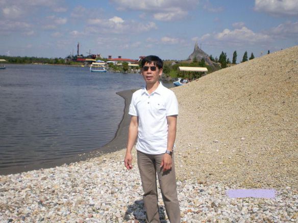 phong, 51 tuổi, Tân Phú, Việt Nam